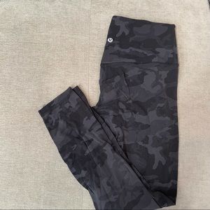 COPY - Align High Rise Leggings 25”